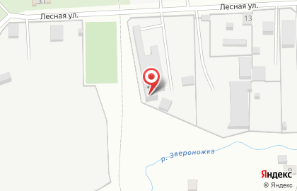 Компания Строй Свая на карте