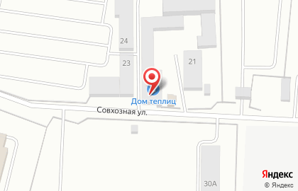 Техцентр АВТОЕДИНСТВО на карте