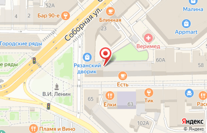 ООО Прио-Аудит на карте