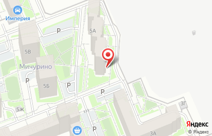 Xмелькоff на карте