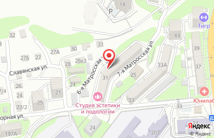 Спорткульттовары, ООО Триумф Ко на карте