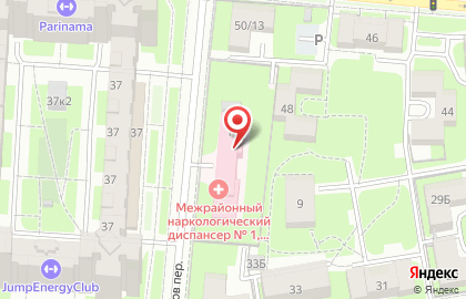 Храм в честь святого мученика Вонифатия Тарсийского на карте