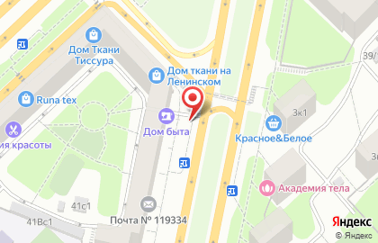 Белорусские продукты, ООО Гарант Люкс на карте