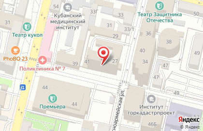 ​Информационный портал Федресурс онлайн на карте