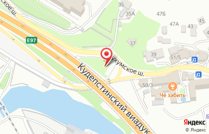 Страховая компания Осаго 24 на карте