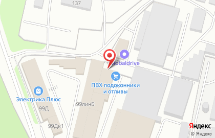 Торговая компания Полы & Двери на Московском проспекте на карте