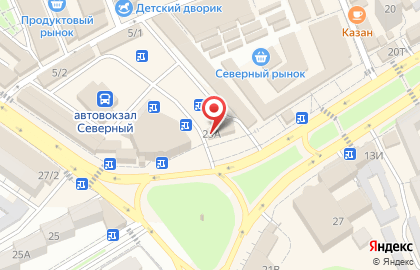 Мастерская по ремонту телефонов Aks в Махачкале на карте
