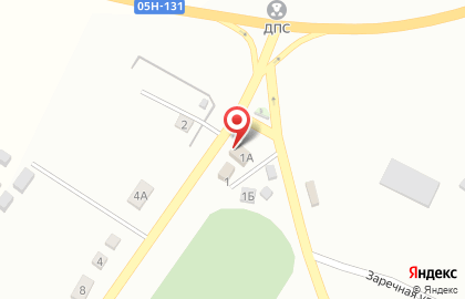 Автомагазин Бумеранг на улице Рихарда Зорге на карте