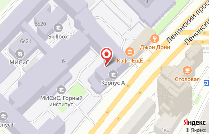 Гемос Лимитед нпк ООО на карте