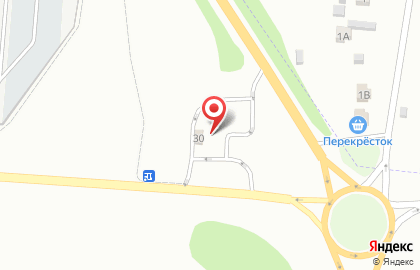 АЗС в Стерлитамаке на карте