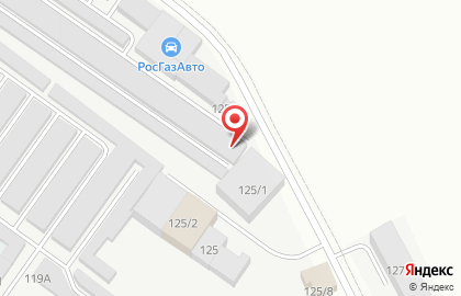 Установочный центр Автоаудиомастер на улице 30 лет Победы на карте