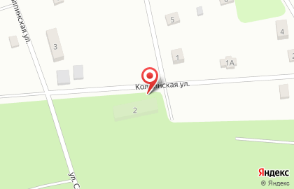 ООО Арли, Научно-производственная Организация на карте