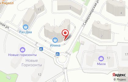 Канцелярский магазин Красная птица на карте