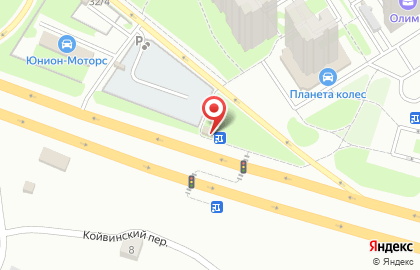 Arrosto Grill bar на карте