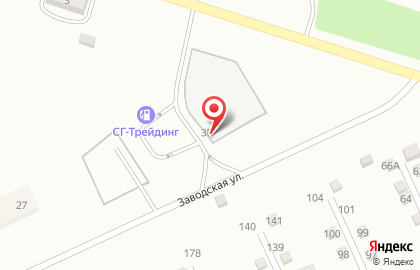 Нортон Сталь Втормет на Комбинатской улице на карте