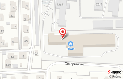ООО Госсталь в Москве на карте