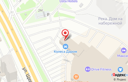 IT Advance Group на карте