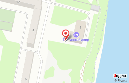 Центр красоты и здоровья Мега Spa на карте