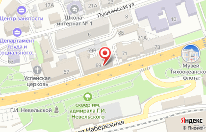 Строительно-ремонтная компания Союз строителей на карте