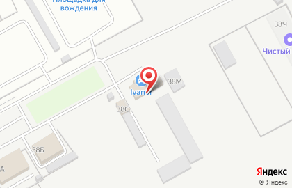 Оптовая фирма ЭнергоМикс на карте