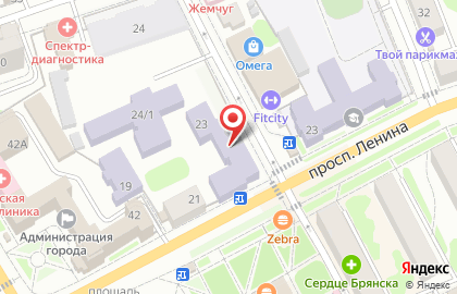 Компания по доставке готовых блюд Япошка на карте