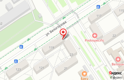 Аптека Низкие цены в Казани на карте