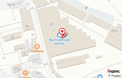 МагазинDвери на Пятигорском шоссе на карте