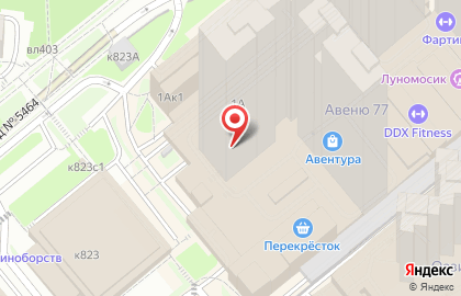 Интернет-магазин Зимой тепло на карте