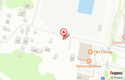 Мясная лавка в Москве на карте