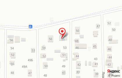 Компания Perlelite в Ставрополе на карте