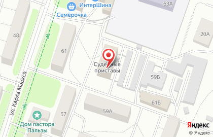 Управление Федеральной Службы рф по Контролю за Оборотом Наркотиков по спб и Ленобласти, Гатчинский Межрайонный Отдел на карте