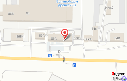 Филиал в г. Омске Росгосстрах на улице 22 Декабря на карте