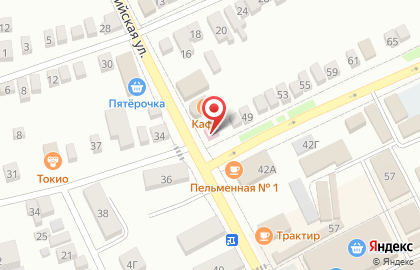 ПивПомощь на карте