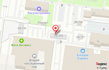 Шинный центр Ru-shina на карте