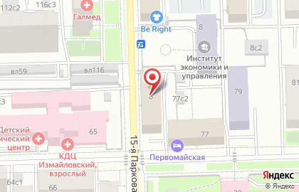 Mebelenko на карте