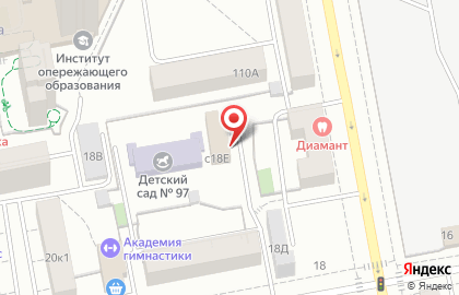 Интернет-магазин моторных масел Masloboy в Железнодорожном районе на карте