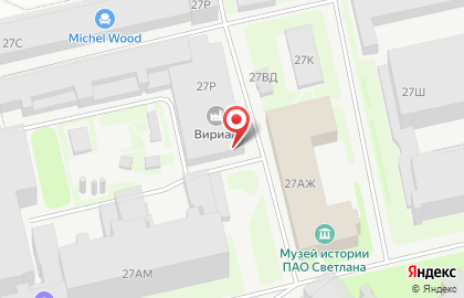 IBP-Group на карте