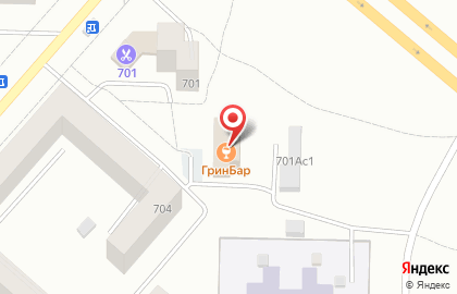 Кафе-клуб Марко Поло на карте