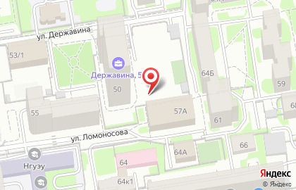 Новосибирское производственное предприятие ИНТ-СтанкоКомплекс на карте