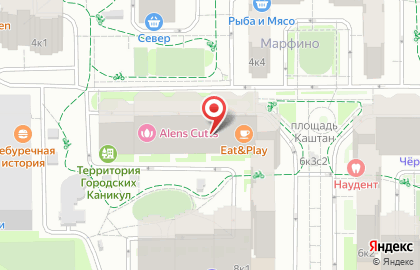 Прайм-Авто на карте
