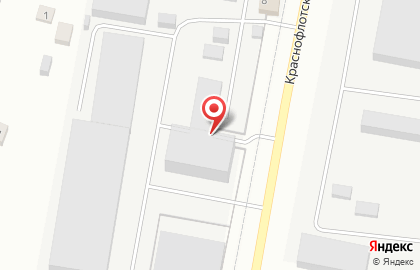 Автомойка в Москве на карте