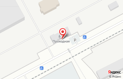 ВСМПО-Посуда на карте