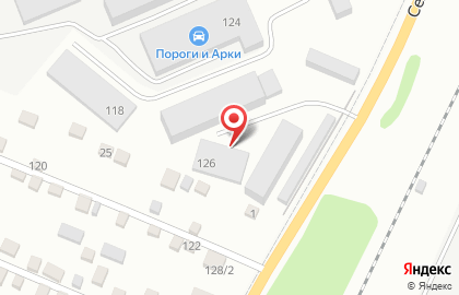 Торговая компания Айпи-Моторс на карте