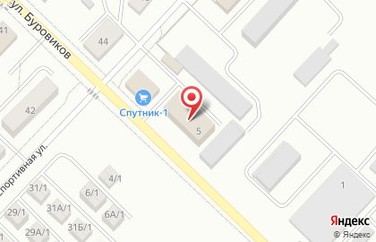 Дом мебели в Самаре на карте
