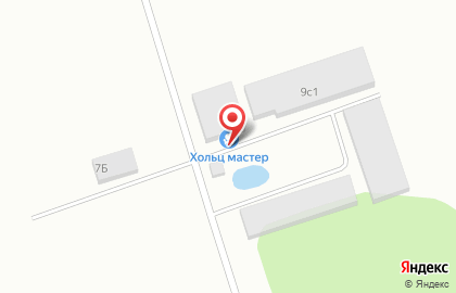 Торговая компания Хольц Мастер КЛД на карте