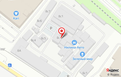 Электротехническая компания АНС-ГРУПП на карте