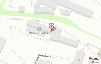 Автошкола Приват на Кооперативной улице на карте