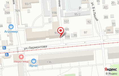 Android55 на карте