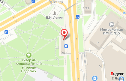 Магазин спецодежды в Москве на карте