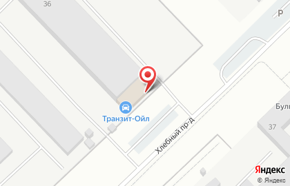 Торговый дом КамОйл в Набережных Челнах на карте